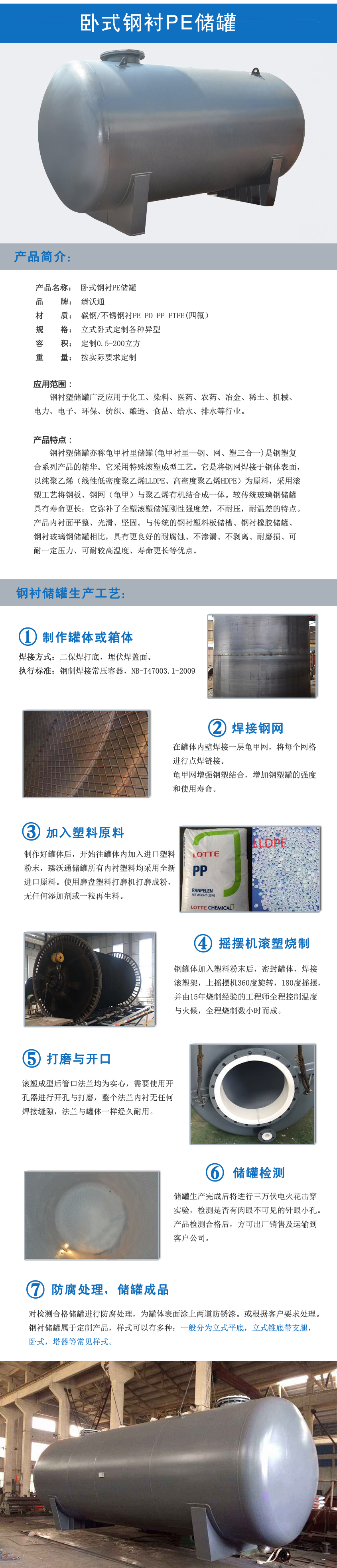 卧式钢衬peWWW青青草网站